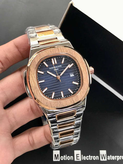 PATEK PHILIPPE Mens Watch