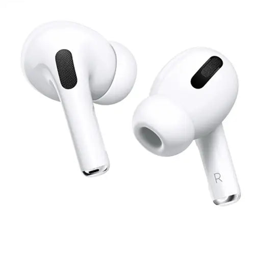JOYROOM Pro 2 Airpods – Wireless Bluetooth Earbuds with ANC, Premium Sound, Silicone Case – Pro 2 Earbuds for iOS & Android