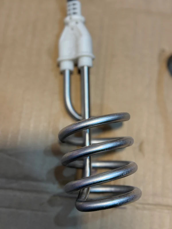 NSG F8  2000W Water Heating Rod Shockproof China (With Box)