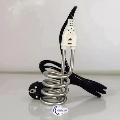 NSG F8  2000W Water Heating Rod Shockproof China (With Box)