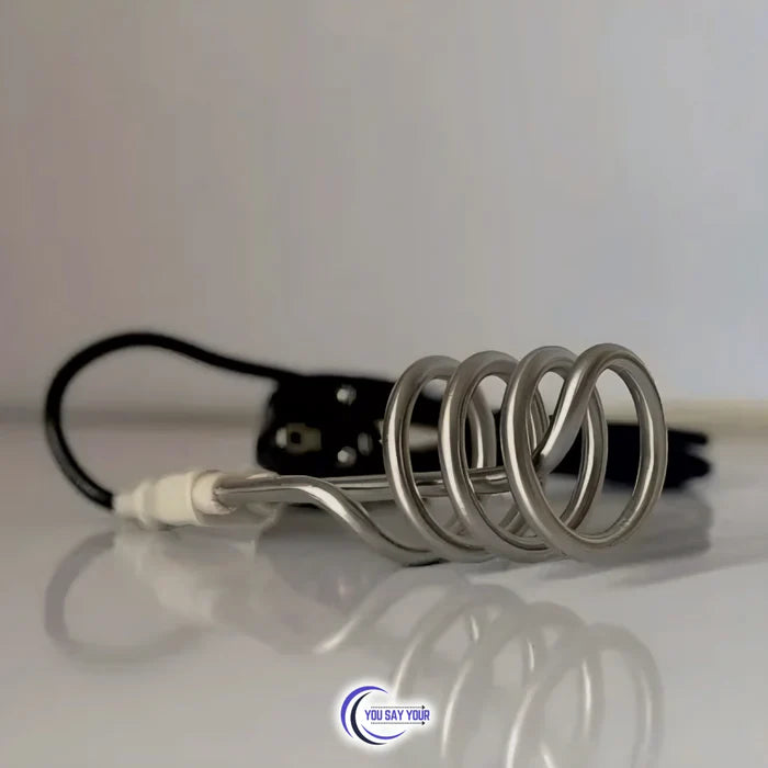 NSG F8  2000W Water Heating Rod Shockproof China (With Box)