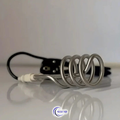 NSG F8  2000W Water Heating Rod Shockproof China (With Box)