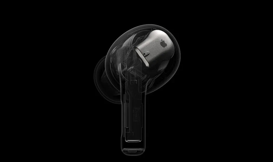 Airpods Pro 2 Noise Reduction Wireless Earbuds - Airpods Pro 2 with ANC