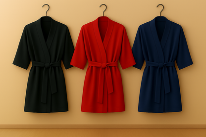 6 Pcs Women's Nighty Set – Comfortable Sleepwear & Lounge wear Collection