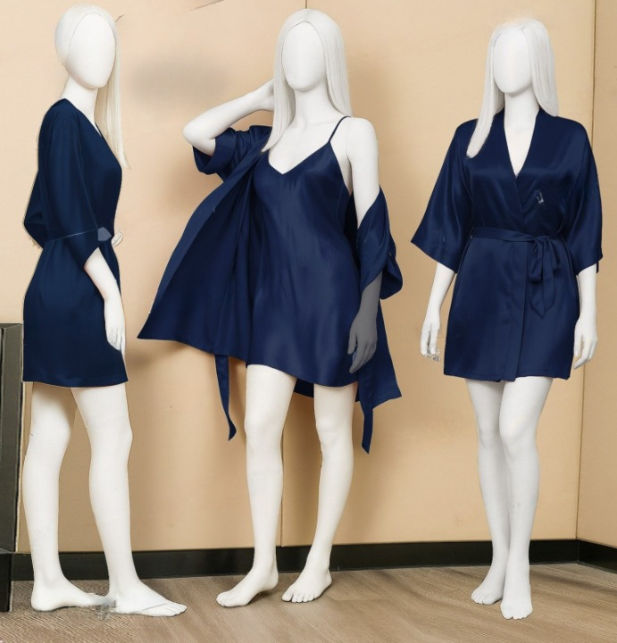 6 Pcs Women's Nighty Set – Comfortable Sleepwear & Lounge wear Collection