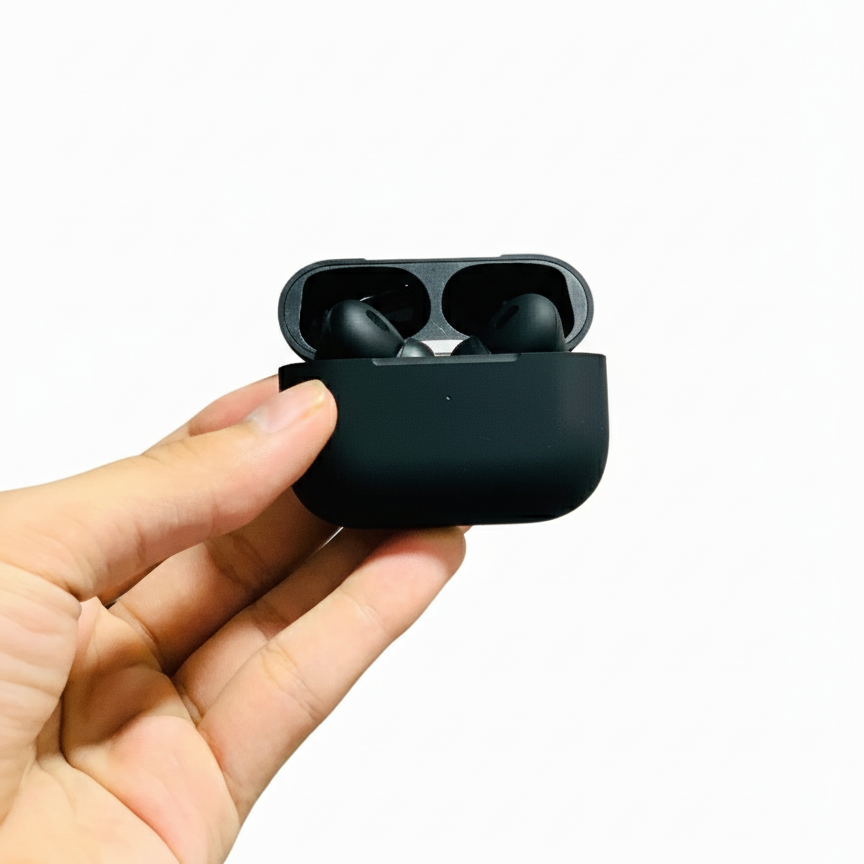 Airpods Pro 2 Noise Reduction Wireless Earbuds - Airpods Pro 2 with ANC