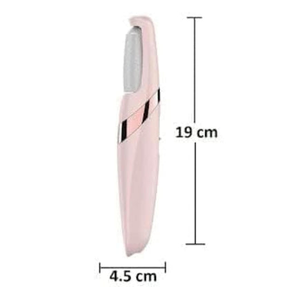 Electric Pedicure Foot File Callus Remov...
