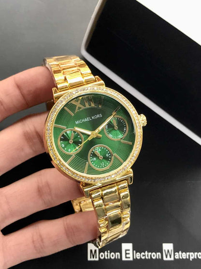 MICHAEL KORS Woman Watch
