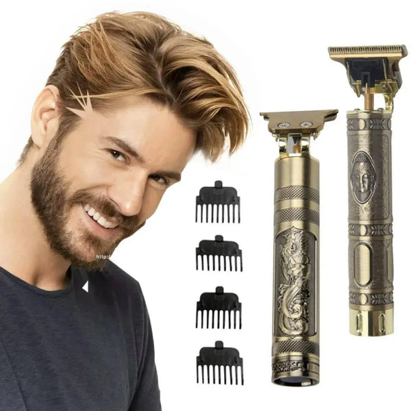 Imported Vintage T9 Trimmer