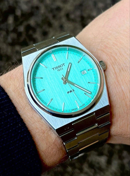 Tissot PRX Powermatic 80 40mm