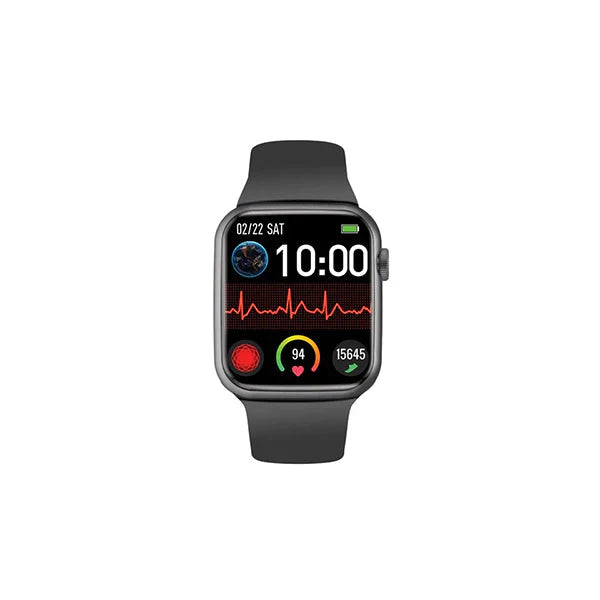 T500 Smart Watch – Touch Screen Fitness Tracker | Random Colors