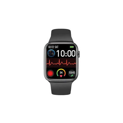 T500 Smart Watch – Touch Screen Fitness Tracker | Random Colors